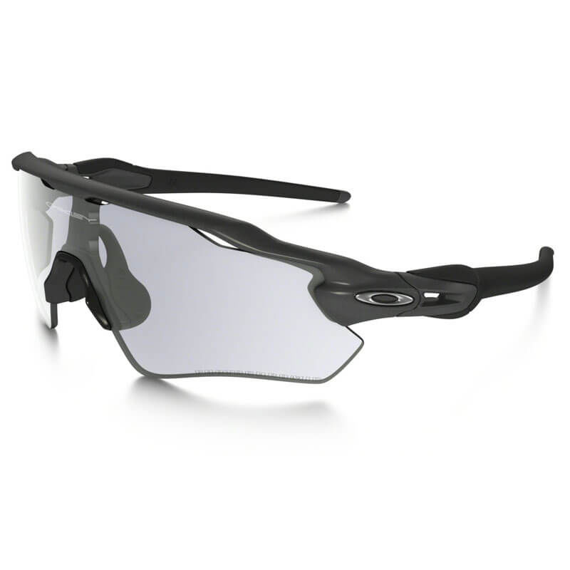 OCCHIALI OAKLEY RADAR EV PATH PHOTOCHROMIC OO9208-1338