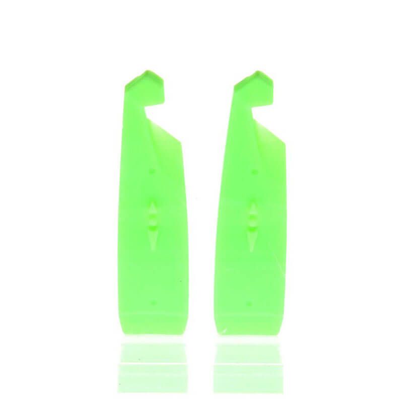 LEVAGOMME BIRZMAN WEDGE TIRE LEVER (2 PEZZI)