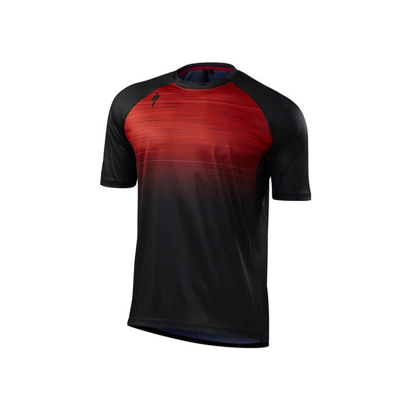 MAGLIA SPECIALIZED ENDURO COMP SPEED