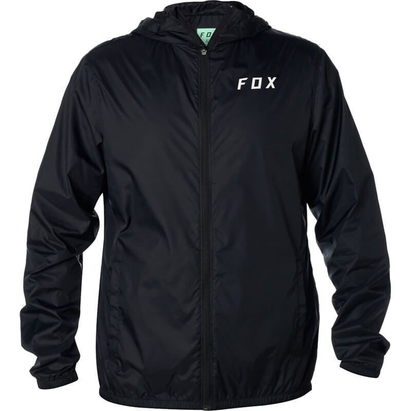 GIACCA FOX ATTACKER WINDBREAKER