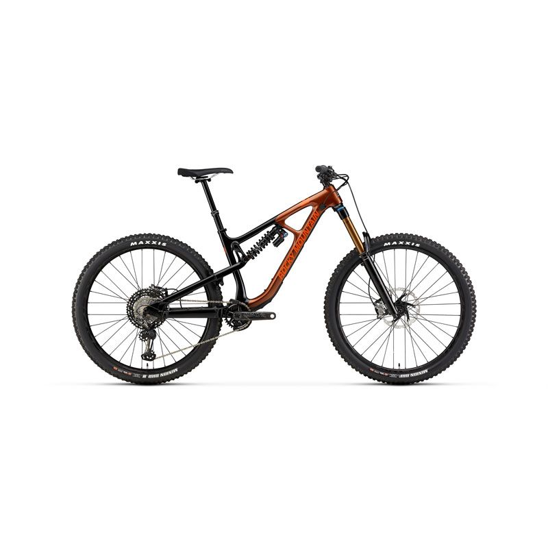 BICI ROCKY MOUNTAIN SLAYER C90