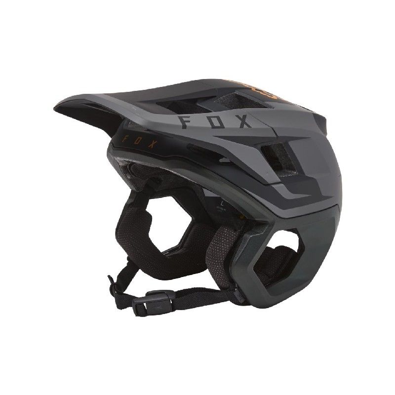 CASCO FOX DROPFRAME PRO SIDESWIPE MIPS