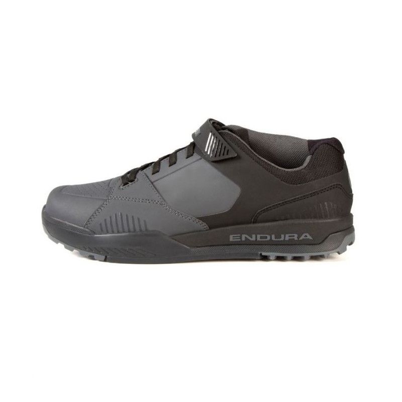 SCARPE ENDURA MT 500 BURNER CLIPLESS 42.5 BLACK E9501BK/42.5