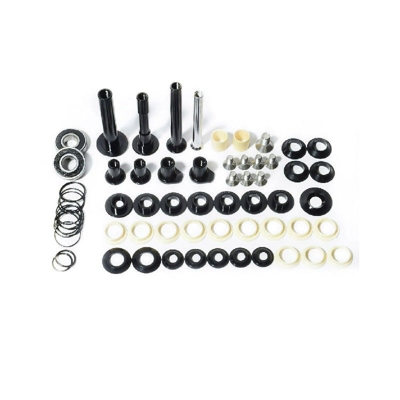 KIT ROCKY MOUNTAIN RICAMBIO COMPLETE SERVICE 6 BC2 PIVOT