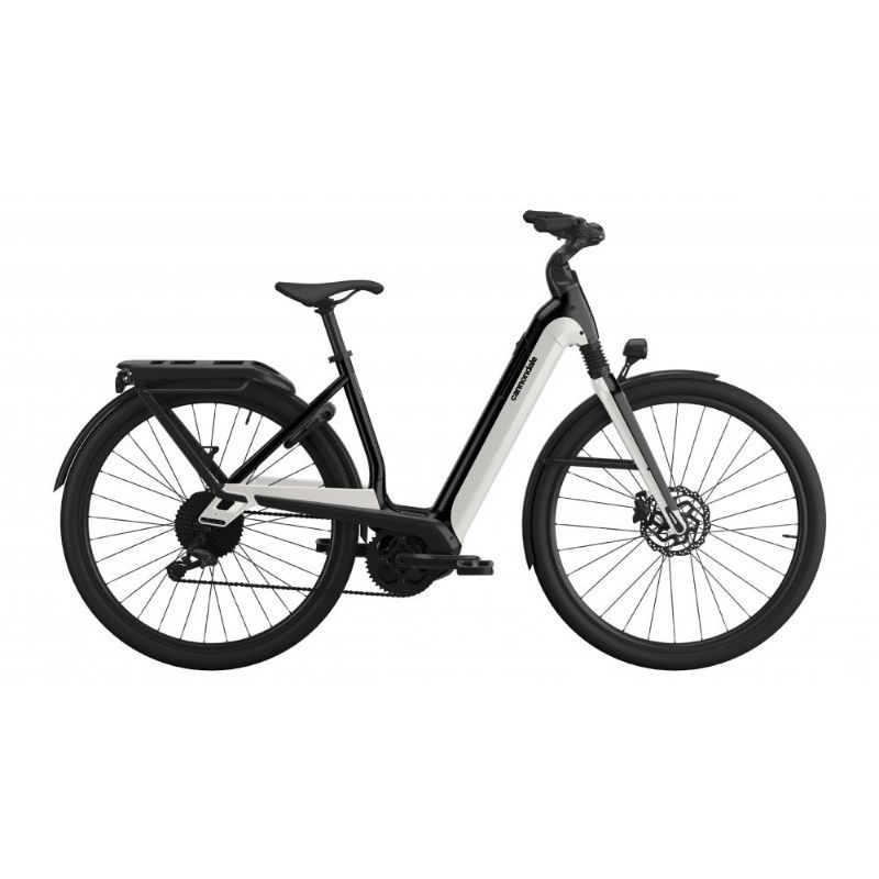 BICI CANNONDALE MAVARO NEO 5 CACHEMERE MD CACHEMERE C64501U30MD