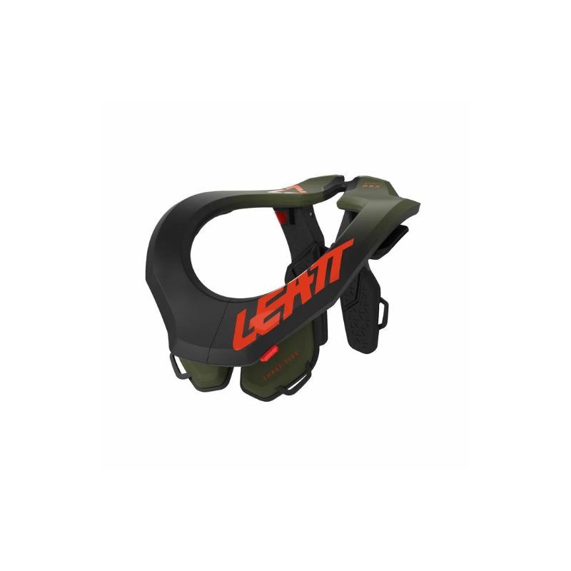 NECK BRACE LEATT DBX 3.5