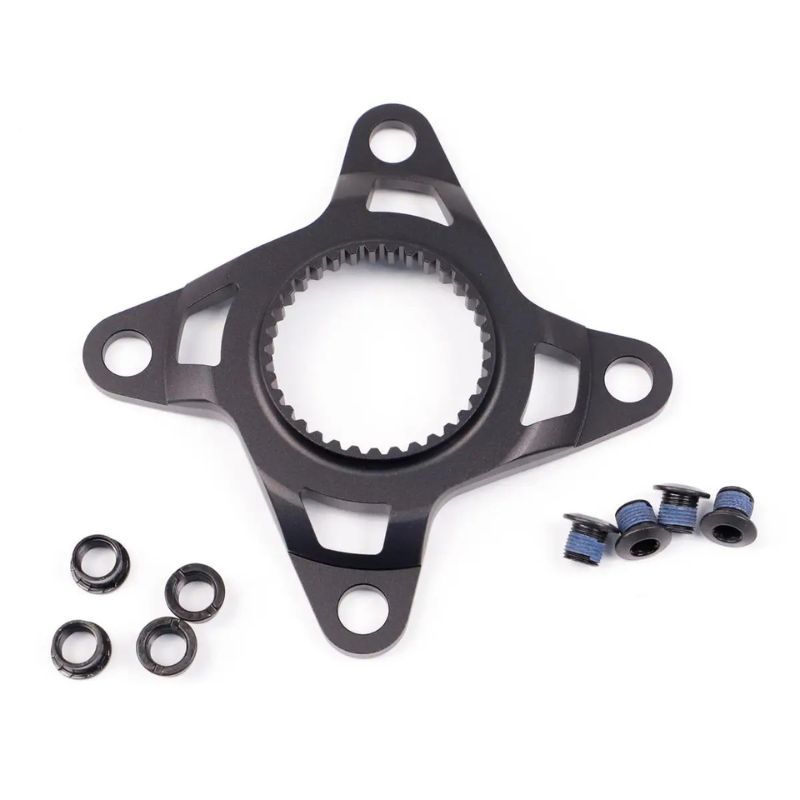 SPIDER AMFLOW PER AVINOX SYSTEM PL CARBON PL CARBON PRO