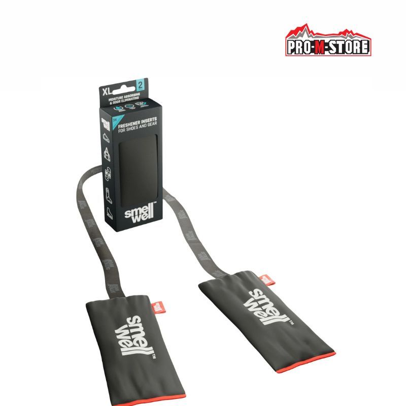 DEODORANTE SMELLWELL ACTIVE STRAP XL BLACK