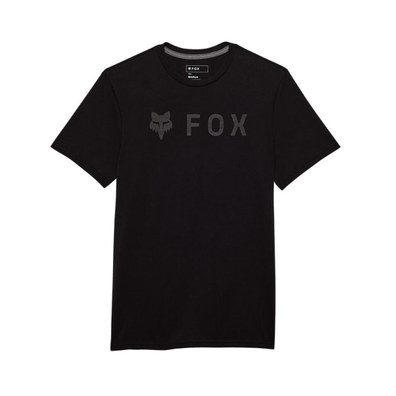 MAGLIA FOX ABSOLUTE SS TECH TEE