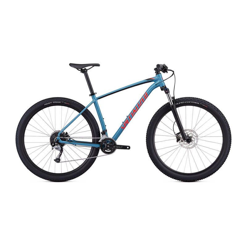 BICI SPECIALIZED ROCKHOPPER COMP 2019