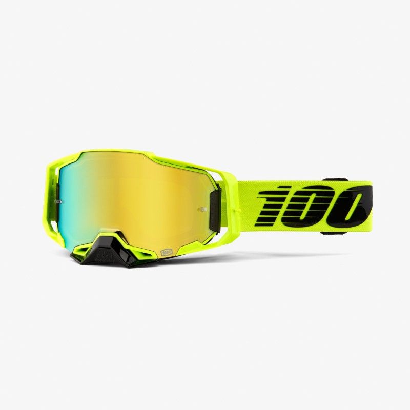 MASCHERA 100% ARMEGA NUCLEAR CITRUS GOLD