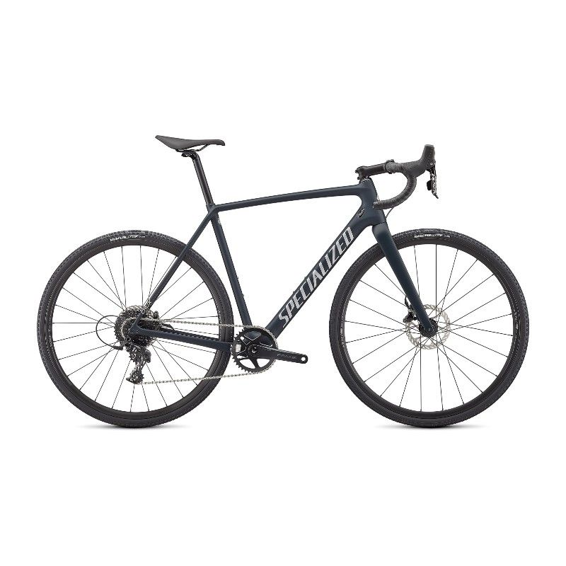 Specialized shop crux bike