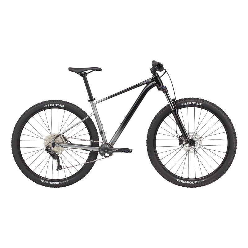 BICI CANNONDALE TRAIL SE 4