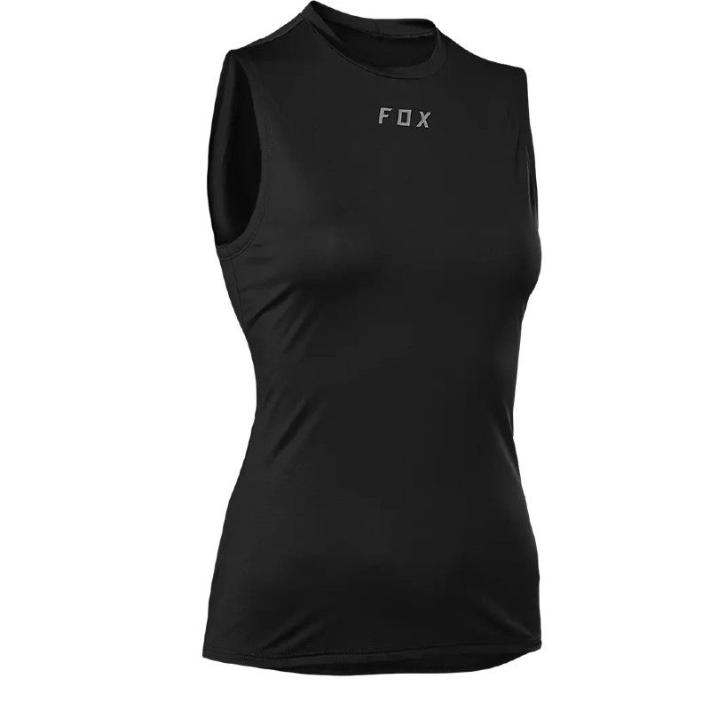 MAGLIA INTIMA FOX DONNA TECBASE SL SHIRT