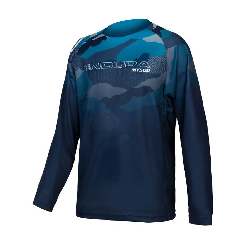 MAGLIA ENDURA BIMBO MT500JR L/S LTD