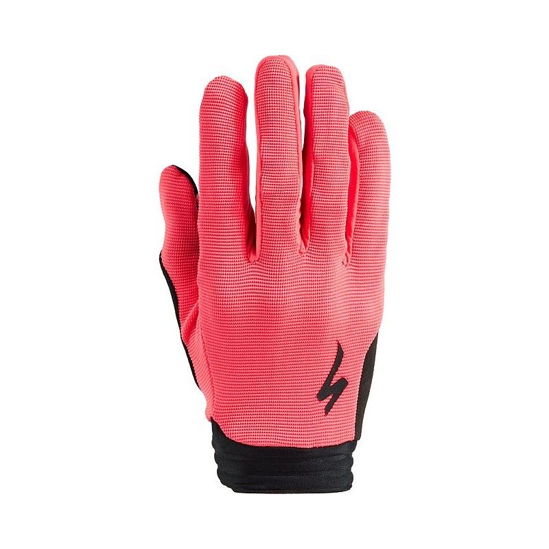 GUANTI SPECIALIZED A DITA LUNGHE TRAIL