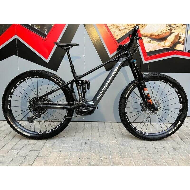 mondraker 2022 crafty