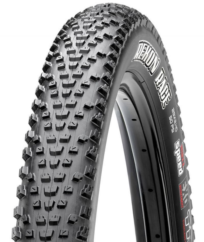 COPERTONE MAXXIS REKON RACE 29X2.40 EXO TR 120TPI MAXXSPEED TB00465000