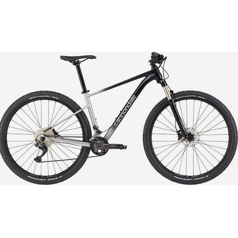 BICI CANNONDALE TRAIL SL 4