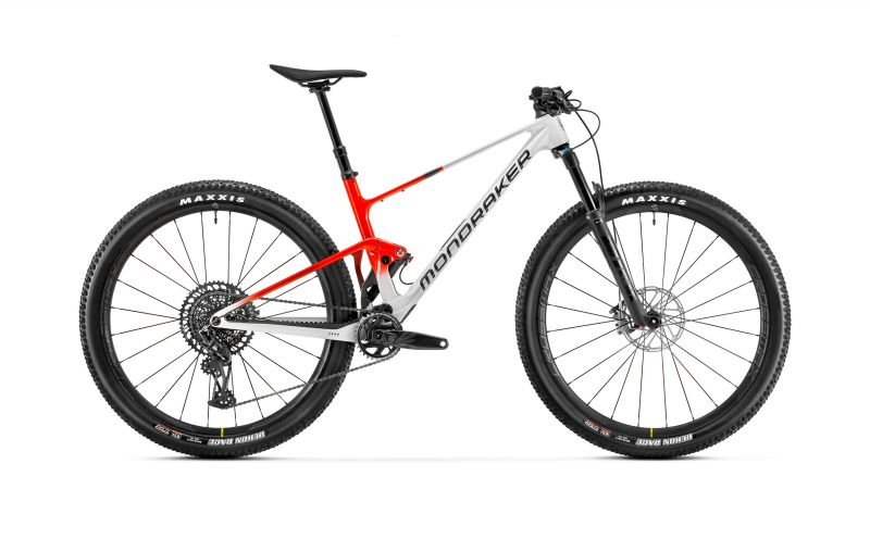 BICI MONDRAKER F-PODIUM R