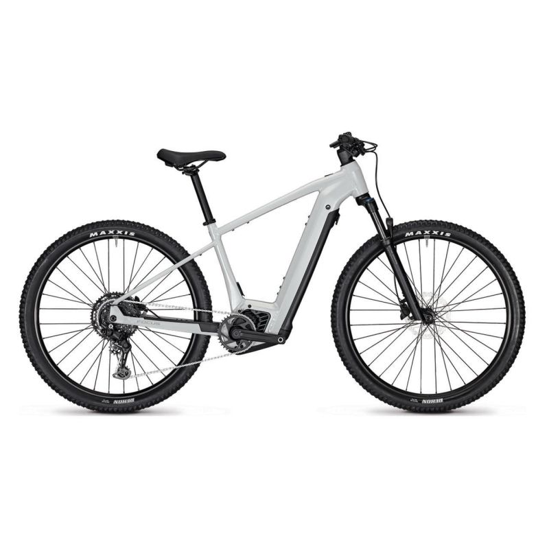 BICI FOCUS JARIFA2 6.7