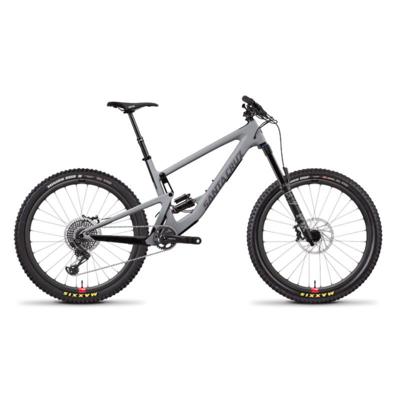BICI SANTACRUZ BRONSON 3 CC XTR RESERVE