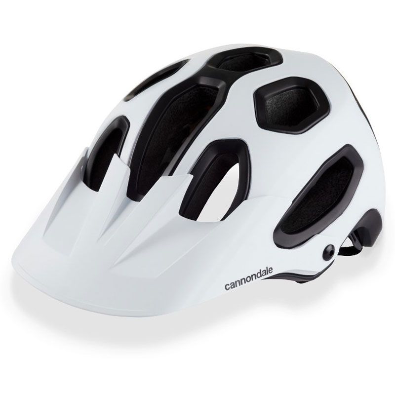 CASCO CANNONDALE INTENT MIPS L XL BIANCO Pro M Store