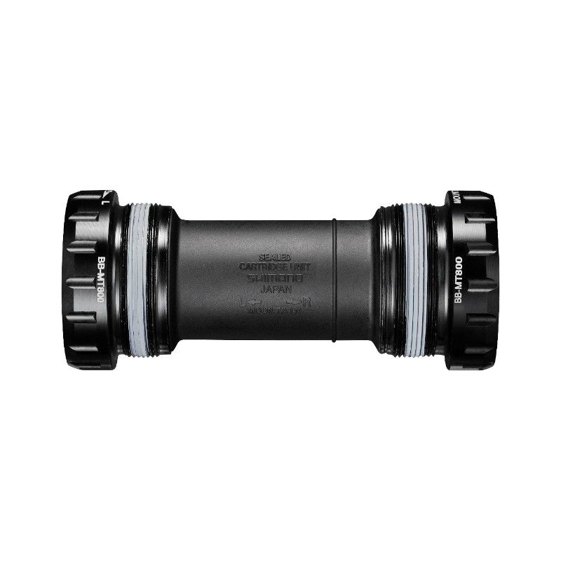 MOVIMENTO CENTRALE SHIMANO XT  HOLLOWTECH II BSA