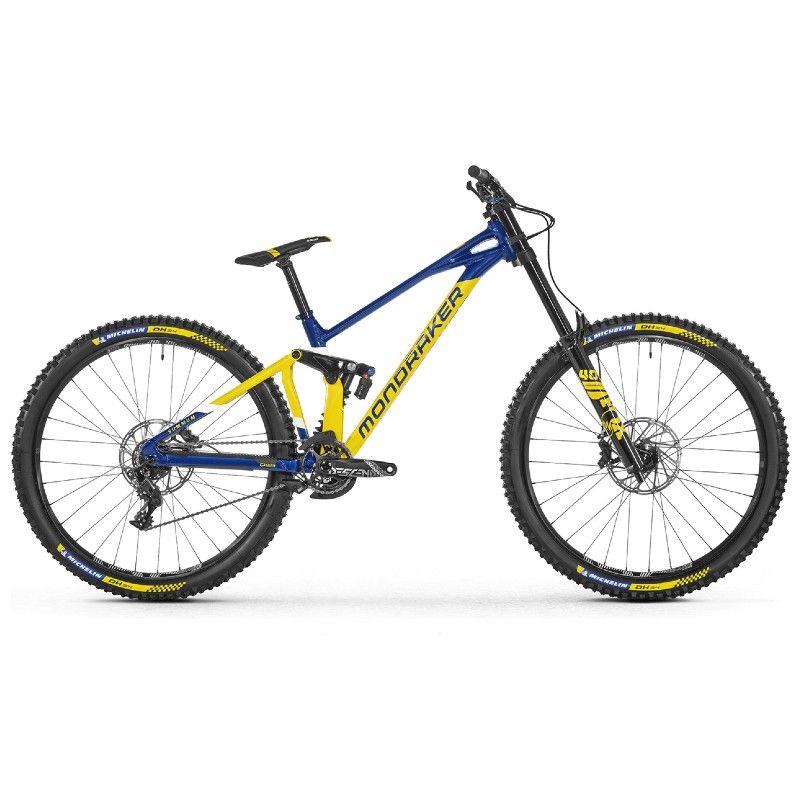 BICI MONDRAKER SUMMUM R 29 2021