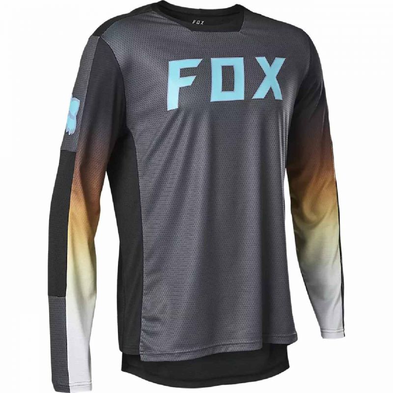 MAGLIA FOX DEFEND RACE SPEC LONG SLEEVE