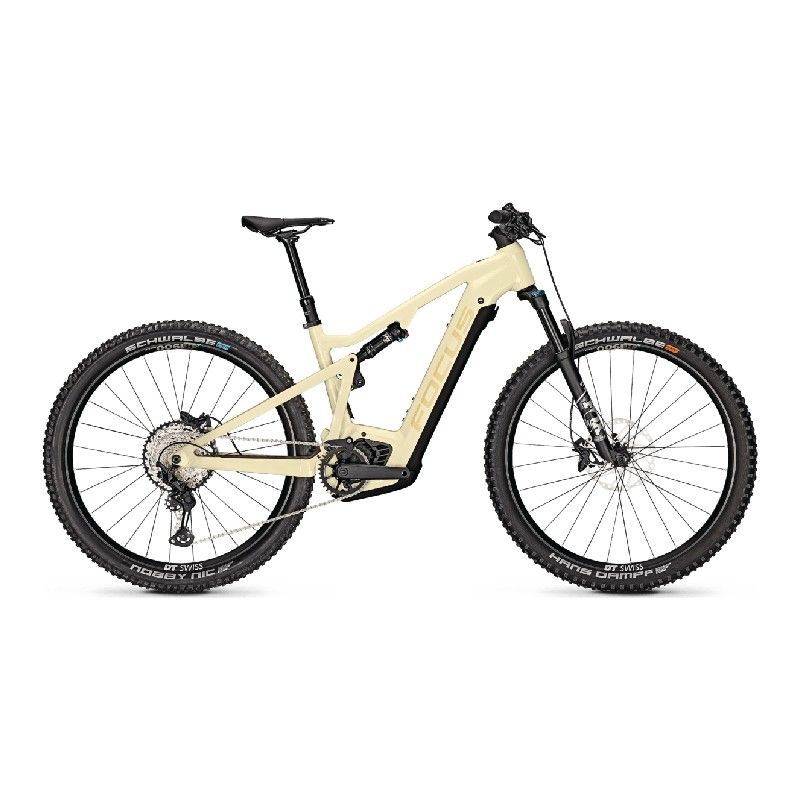 BICI FOCUS THRON2 6.9