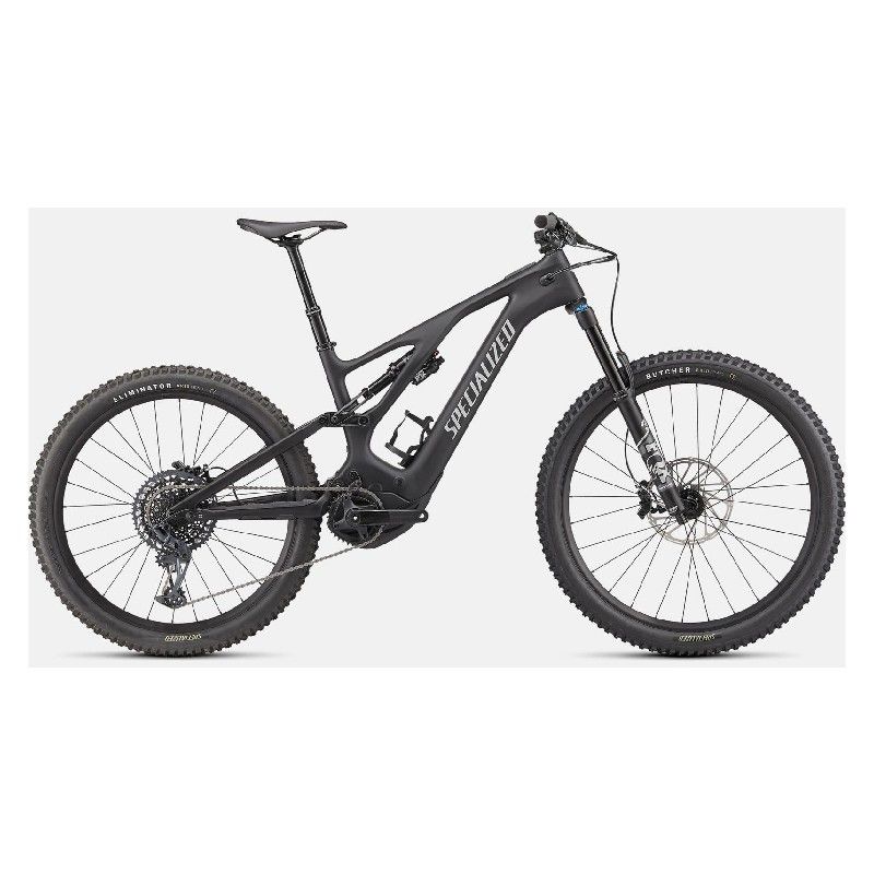 BICI SPECIALIZED TURBO LEVO COMP CARBON