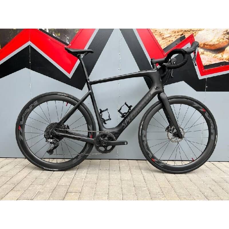 BICI USATA SPECIALIZED TURBO CREO SL COMP CARBON XXL 2021