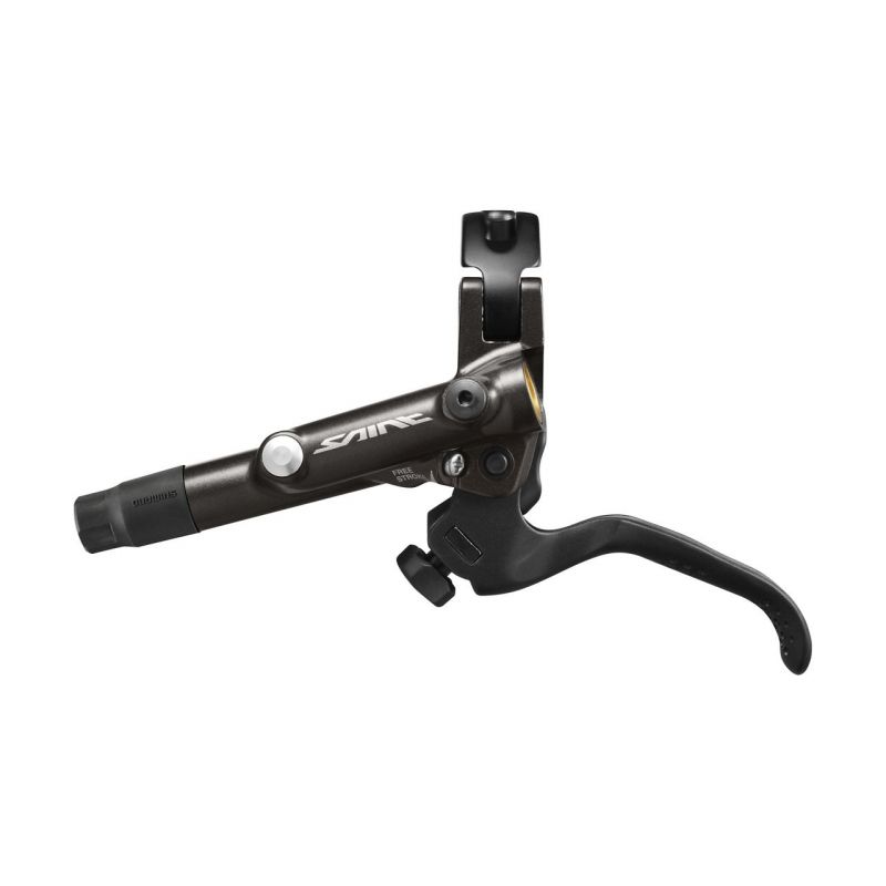 LEVA FRENO SINISTRO E POMPANTE SHIMANO SAINT BL-M820