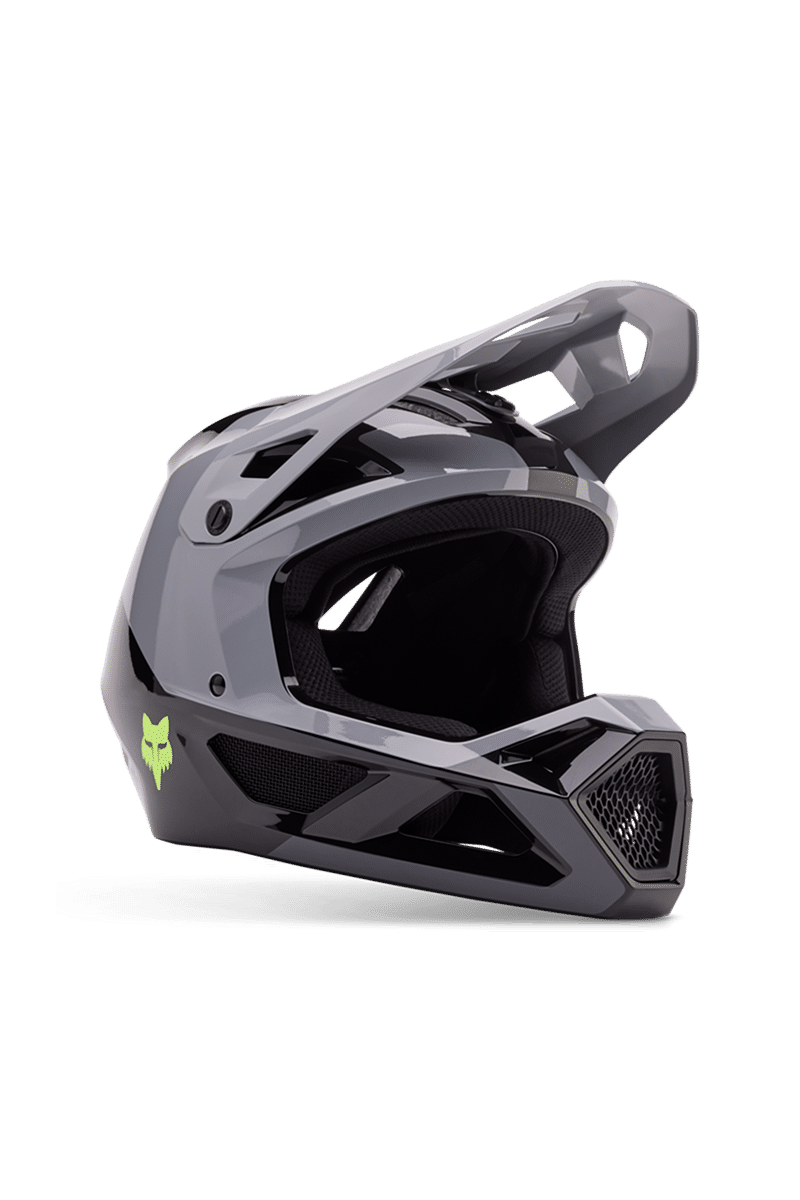 Casco fox rampage sale