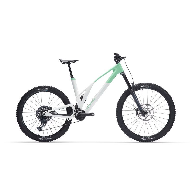 BICI UNNO IKKI ELITE