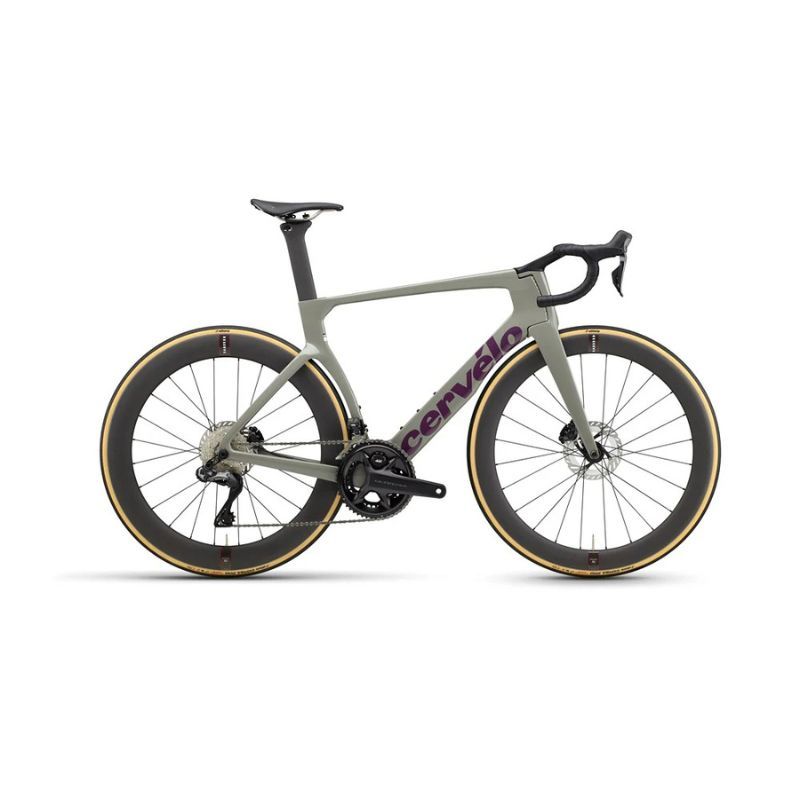 BICI CERVELO S5 FORCE ULTEGRA DI2 28
