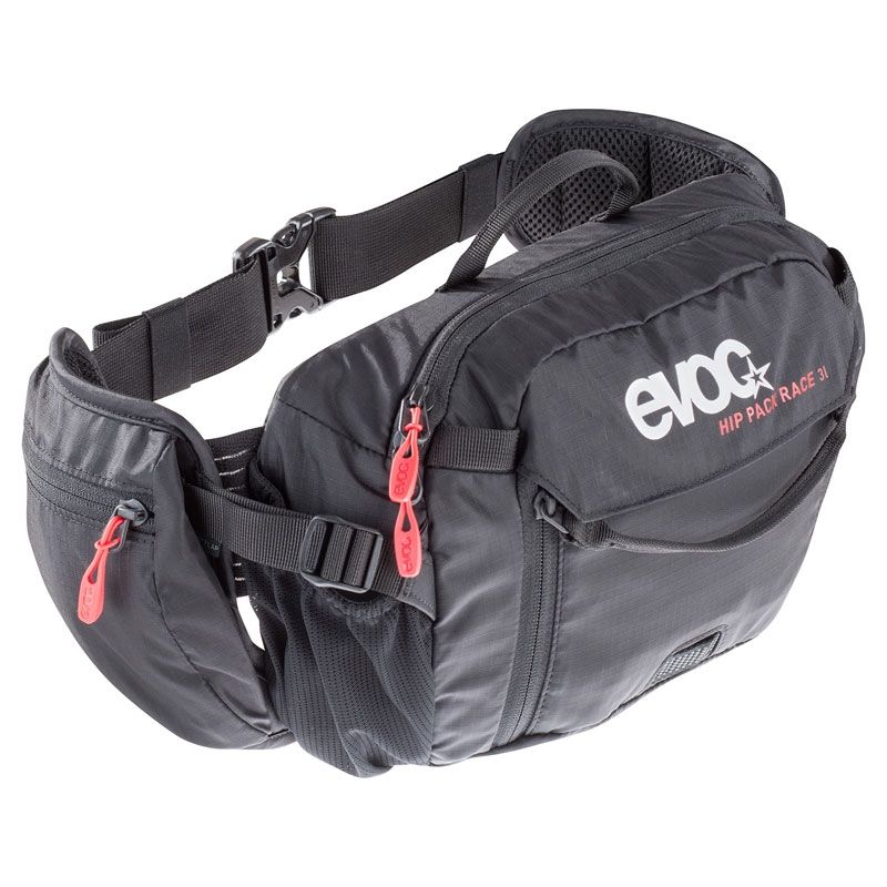 evoc hip pack race