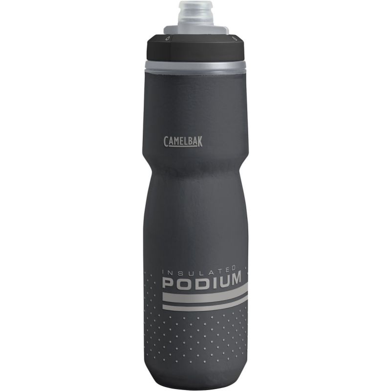 BORRACCIA CAMELBAK PODIUM CHILL NERO