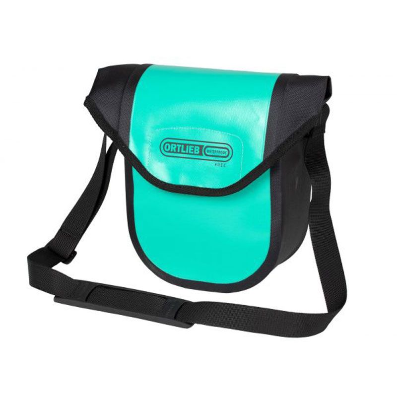 BORSA ORTLIEB ULTIMATE SIX COMPACT FREE