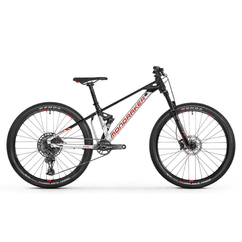 BICI MONDRAKER BIMBO FACTOR "26