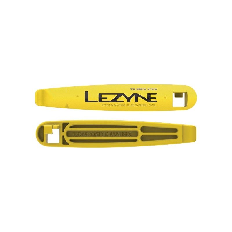 LEVE CACCIAGOMME LEZYNE POWER XL PER TUBELESS