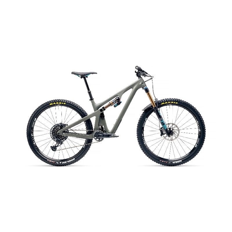 BICI YETI SB130 CLR GX