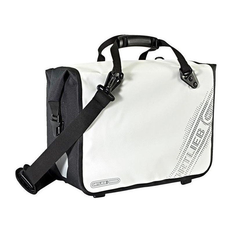 BORSA ORTLIEB OFFICE-BAG 21 LITRI CON SISTEMA DI AGGANCIO QL2.1