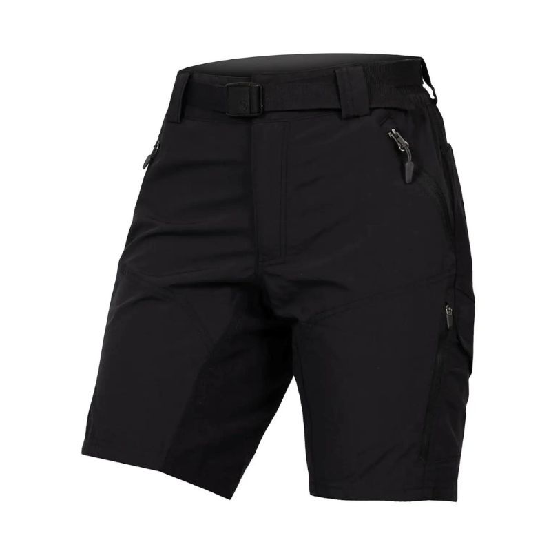 PANTALONCINI ENDURA DONNA HUMMVEE SHORT CON LINER