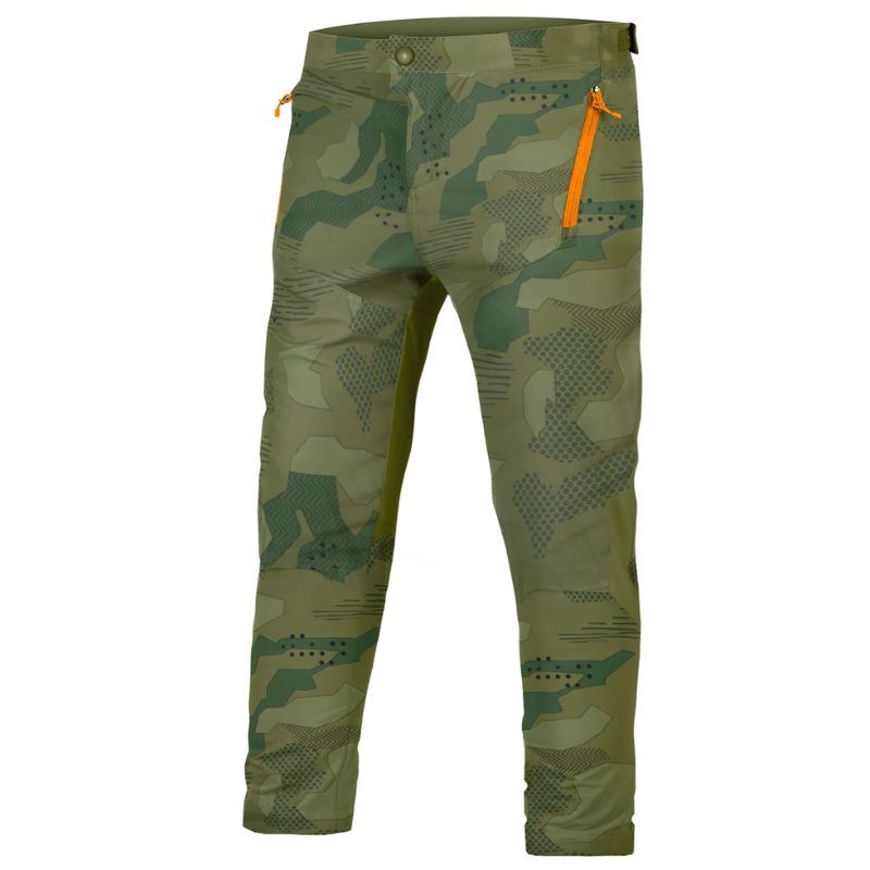 PANTALONI MT500 JR BURNER PANT TO AGE 9-10 RE7147TO/K9-10
