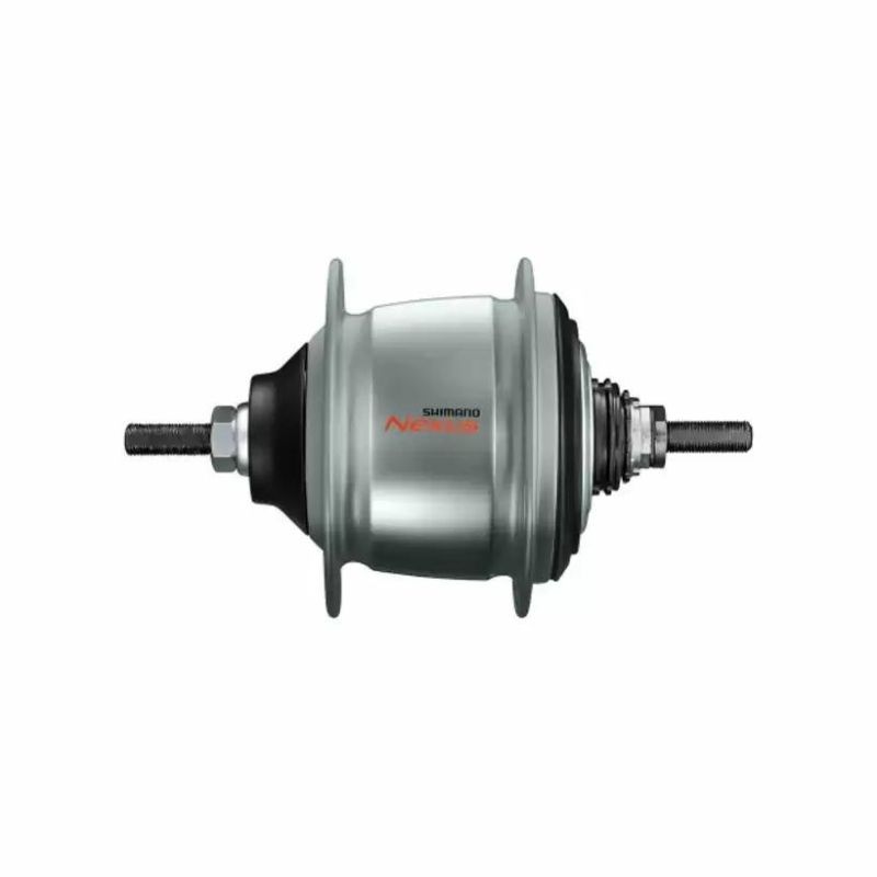 MOZZO SHIMANO CAMBIO INTERNO NEXUS SG-C6001 8V 184/36