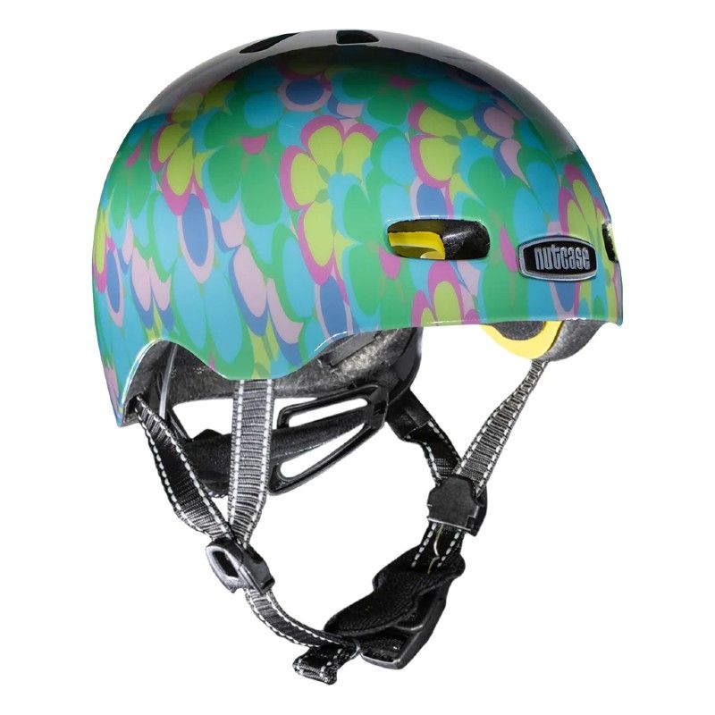 CASCO NUTCASE BABY NUTTY CON MIPS