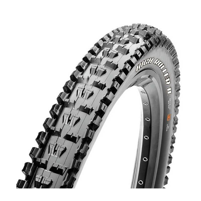 COPERTONE MAXXIS HIGHROLLER II WT EXO TR 29X250 3C60TPI