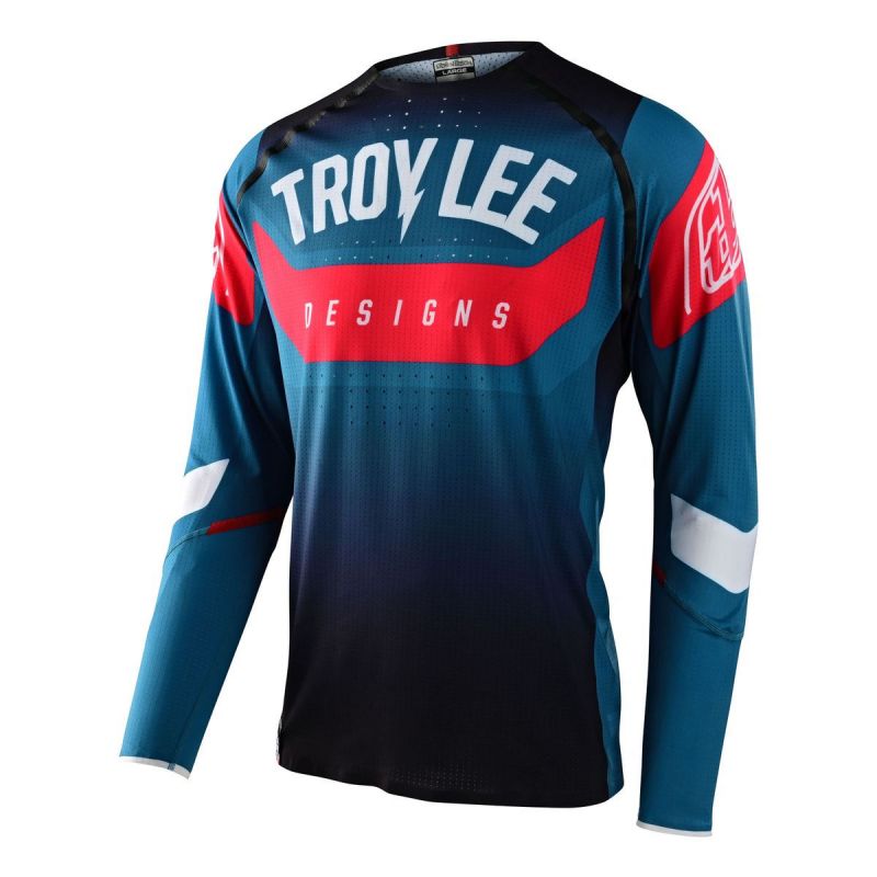 MAGLIA TROY LEE DESIGNS SPRINT ULTRA ARC